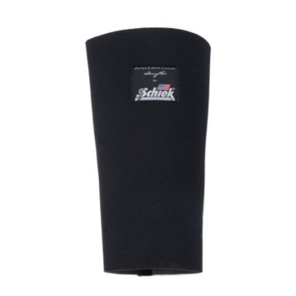 Schiek Sports Schiek Sports S-1140L Tommy Kono Squatting Knee Sleeves - L S-1140L